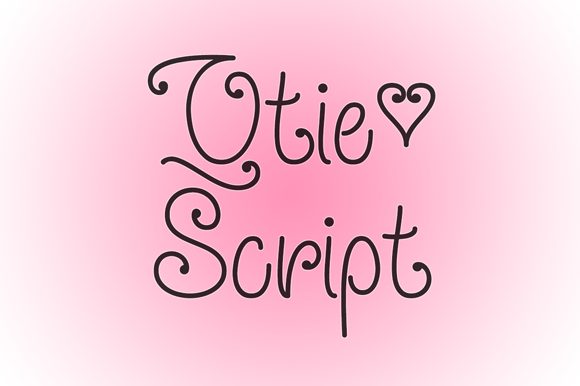 Qtie Script: Adding Playful Charm to Your Creative Projects