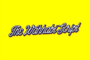 Wahhabi Script: Bringing Handwritten Elegance to Modern Design